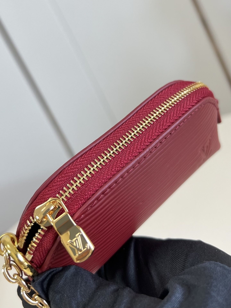 LV Cosmetic Bags